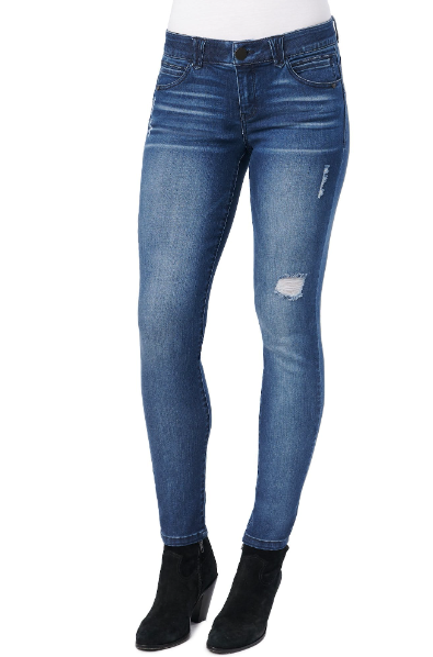 "LUXE" AB-SOLUTION JEGGING