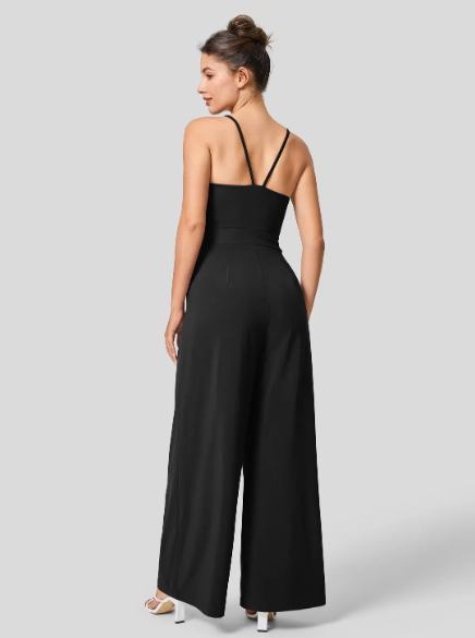 "HALARA" Breezeful™ JUMPSUIT