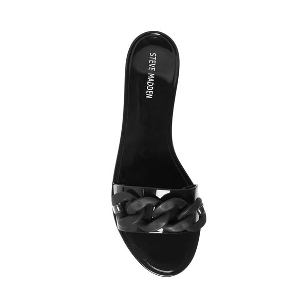 STEVE MADDEN "DOVIE" SANDAL