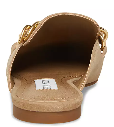 STEVE MADDEN "FAINE"  - MULTIPLE COLORS